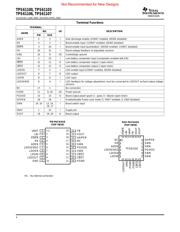 TPS61100 datasheet.datasheet_page 4