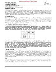 TPS61100 datasheet.datasheet_page 6