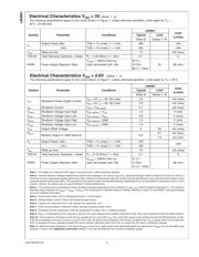 LM4901MM datasheet.datasheet_page 4