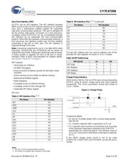 CY7C67200-48BAI datasheet.datasheet_page 6