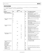 AD7321BRUZ-REEL datasheet.datasheet_page 3