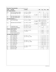 NDS352AP datasheet.datasheet_page 3