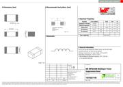 74279221100 datasheet.datasheet_page 1