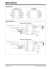 MCP73838-FCI/UN datasheet.datasheet_page 2