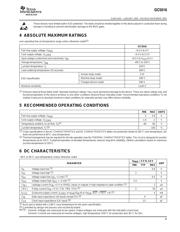 GC5016 datasheet.datasheet_page 3