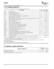 GC5016 datasheet.datasheet_page 4