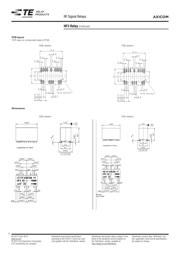 HF351 datasheet.datasheet_page 4