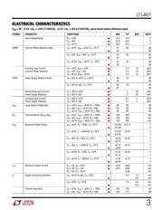 LT1497CS#PBF datasheet.datasheet_page 3