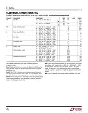 LT1497CS#PBF datasheet.datasheet_page 4