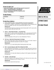 AT89C51ID2 datasheet.datasheet_page 1