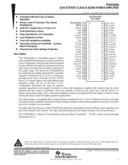 TPA032D04DCAR datasheet.datasheet_page 1