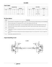 ISL4485EIB-T datasheet.datasheet_page 2