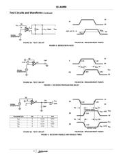 ISL4485EIB datasheet.datasheet_page 6