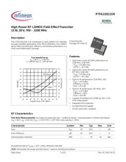 PTFA220121M V4 数据规格书 1