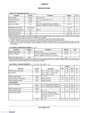 LV8731V-TLM-H datasheet.datasheet_page 2