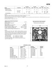 AD708SAR datasheet.datasheet_page 3