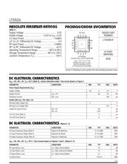LT5526EUF datasheet.datasheet_page 2