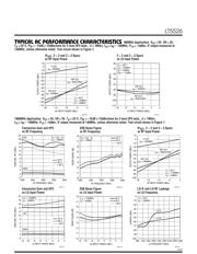 LT5526EUF datasheet.datasheet_page 5
