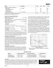 AD8024AR-REEL7 datasheet.datasheet_page 3