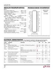 LTC3719EG#TR datasheet.datasheet_page 2