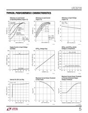 LTC3719EG datasheet.datasheet_page 5