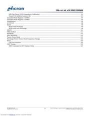 MT47H128M8HQ-37EL datasheet.datasheet_page 5