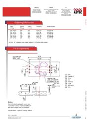 ALQ35F48N datasheet.datasheet_page 2