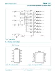 74HC237D,652 datasheet.datasheet_page 4