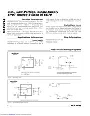 MAX4714 datasheet.datasheet_page 6