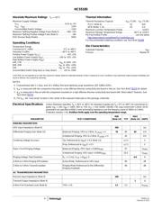 HC55185ECMZ datasheet.datasheet_page 4