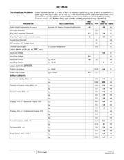 HC55185ECMZ datasheet.datasheet_page 6