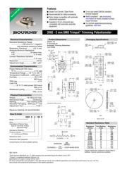 EVM2WSX80B24 datasheet.datasheet_page 1