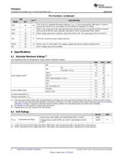 TPS53513RVET datasheet.datasheet_page 4