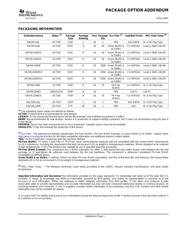 SN74S124DR datasheet.datasheet_page 6