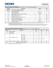 74AUP1G07FW4-7 datasheet.datasheet_page 3