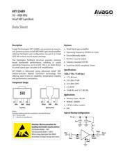 AVT-55689-TR1G datasheet.datasheet_page 1