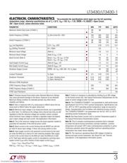 LT3430IFE datasheet.datasheet_page 3