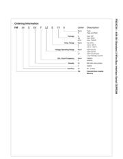 FM24C64 datasheet.datasheet_page 3