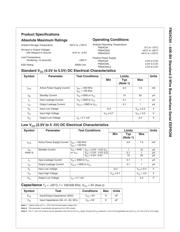 FM24C64 datasheet.datasheet_page 4