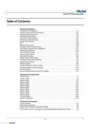 APA600-FG676I datasheet.datasheet_page 5