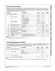 FXMA2104UMX datasheet.datasheet_page 4