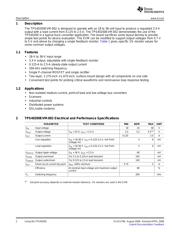 TPS40200D datasheet.datasheet_page 2