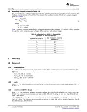 TPS40200D datasheet.datasheet_page 4
