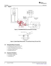TPS40200D datasheet.datasheet_page 6