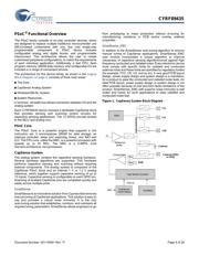 CYRF89435-68LTXC datasheet.datasheet_page 4