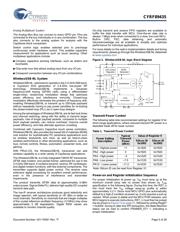 CYRF89435-68LTXC datasheet.datasheet_page 5