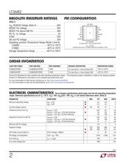 LT3682IDD#PBF datasheet.datasheet_page 2