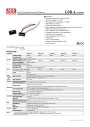 LDD-500L datasheet.datasheet_page 1