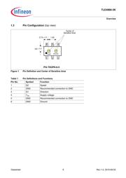 TLE49663KHTSA1 datasheet.datasheet_page 6