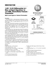 NB6VQ572MMNG datasheet.datasheet_page 1